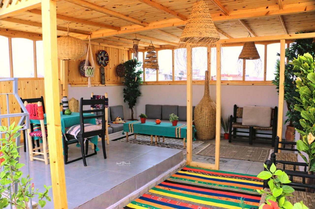 Art Studio Au Bord De La Mer El Jadida Eksteriør billede